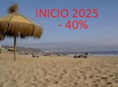 INICIO TEMPORADA 2025